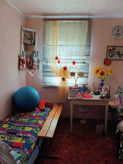 Продаж Будинок 2-кімнатний на вул. Комунальна Харьков - изображение 8