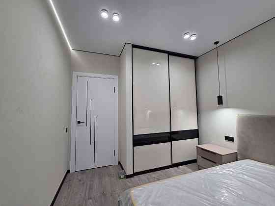 Оренда Квартира 1-кімнатна, 3/12 поверх на Височана вул., 18 Ivano-Frankivs'k