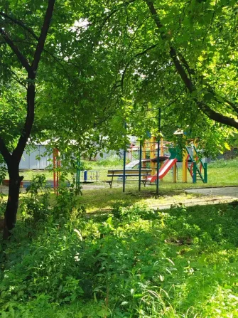 Здам в оренду 3-х к.квартиру 6000 грн. вул. Дегтярівська 43/1 Київ - фото 4