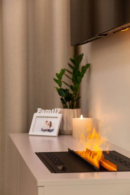 Оренда Квартира 2-кімнатна, 22/22 поверх на В.Гавела, 6 Київ - фото 3