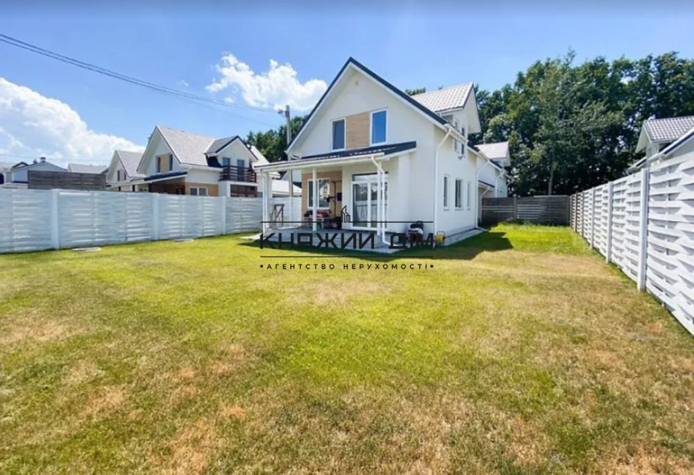 Білогоро#769;дка — село Бучанського району Київської області  - фото 7