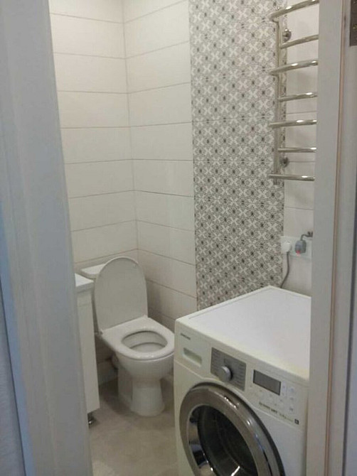 Оренда Квартира 1-кімнатна, 4/10 поверх Вінниця - фото 4