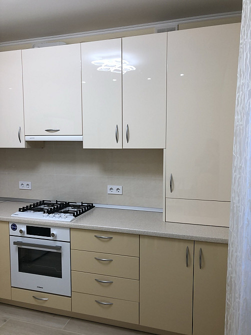 Продаж Квартира 2-кімнатна, 4/9 поверх на Бортняка Вінниця - фото 5