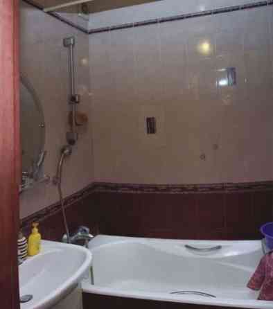 Пятикомнатная квартира на Варненской Одеса