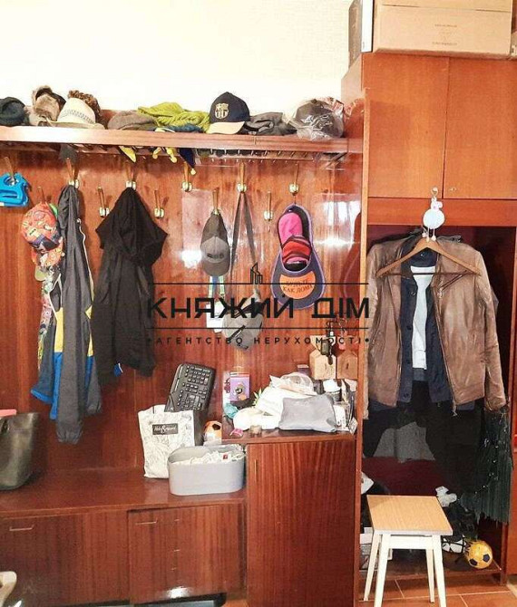 Продаж 3к. квартири на Княжому Затоні 2/30 № 21144349 Київ - фото 16