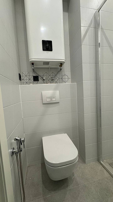 Продаж Квартира 1-кімнатна на ул. Маячный пер, 7 Одеса - фото 10