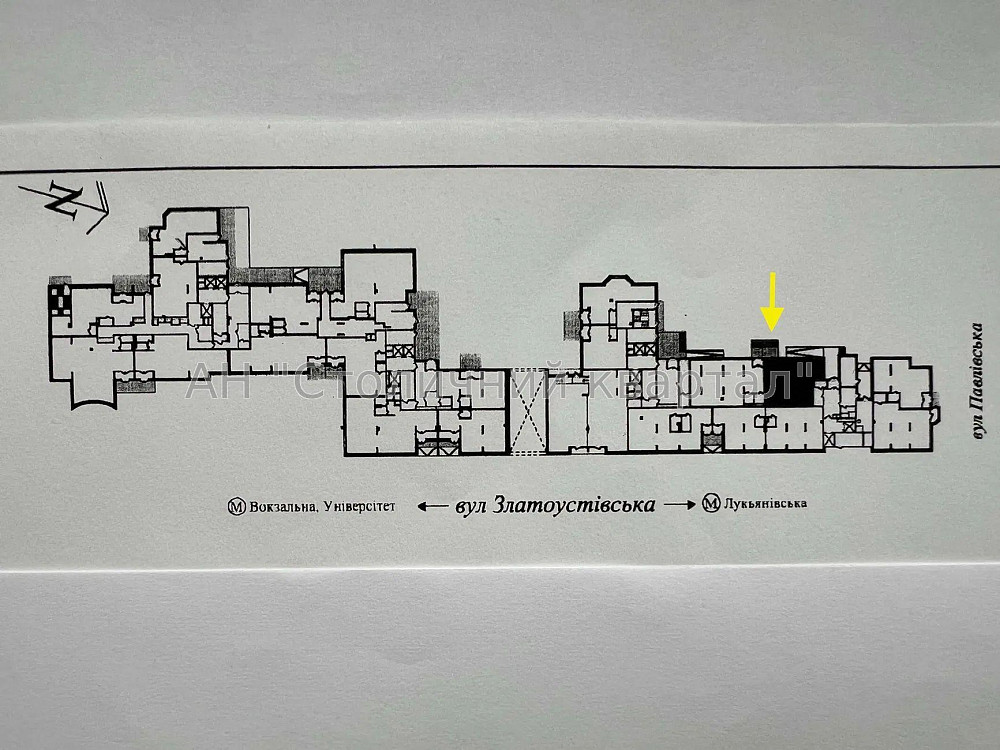 Оренда Будинок на Золотоустівська вул., 25 Київ - фото 3