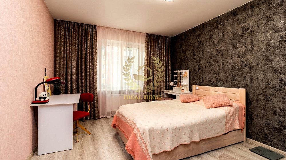 Продаж 3к. квартири, ЖК «Крістер Град» Київ - фото 1