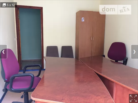 Оренда приміщення вільного призначення на Космонавтів поверх - 1/5 Vinnytsya