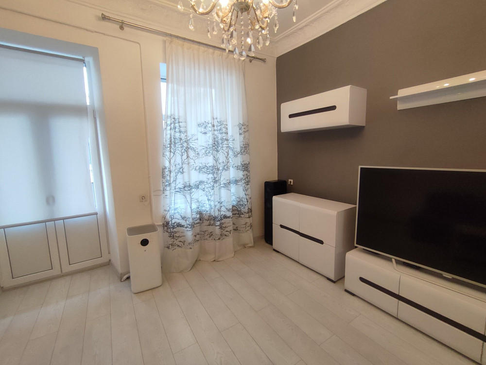 Продаж Квартира 3-кімнатна на ул. Большая Арнаутская, 59 Одеса - фото 9