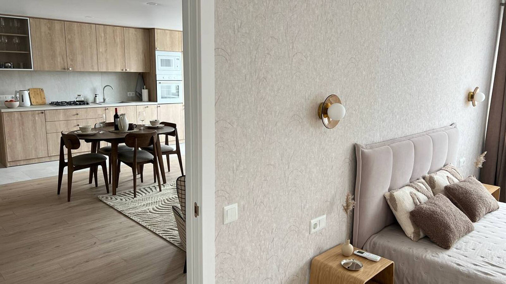 Продаж Квартира 2-кімнатна, 4/5 поверх Тернополь - изображение 7