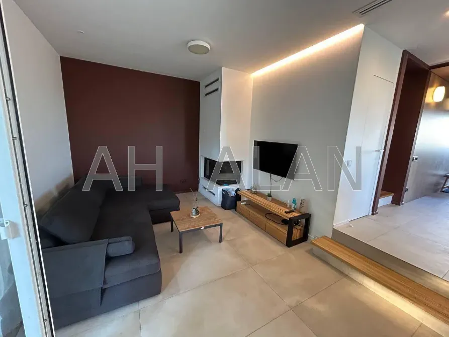 Аренда 3-этажный Дуплекс с участком 6 сот 150 кв.м 4 комн. на Швеця Киев - изображение 9