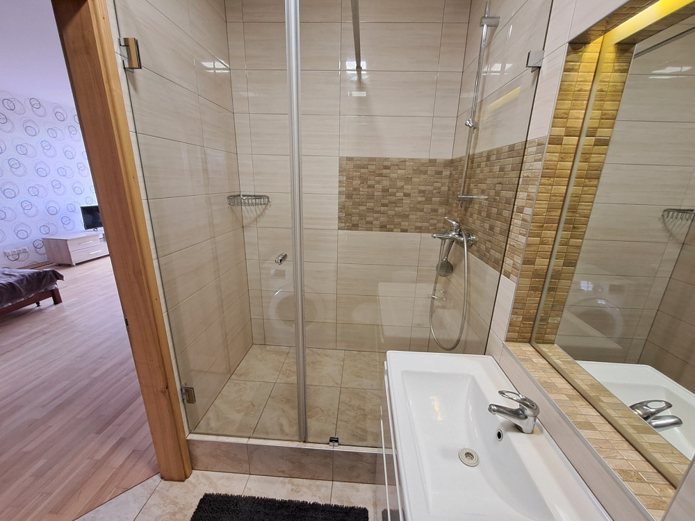 Оренда Квартира 1-кімнатна, 8/10 поверх на вул. Липова Тернопіль - фото 17