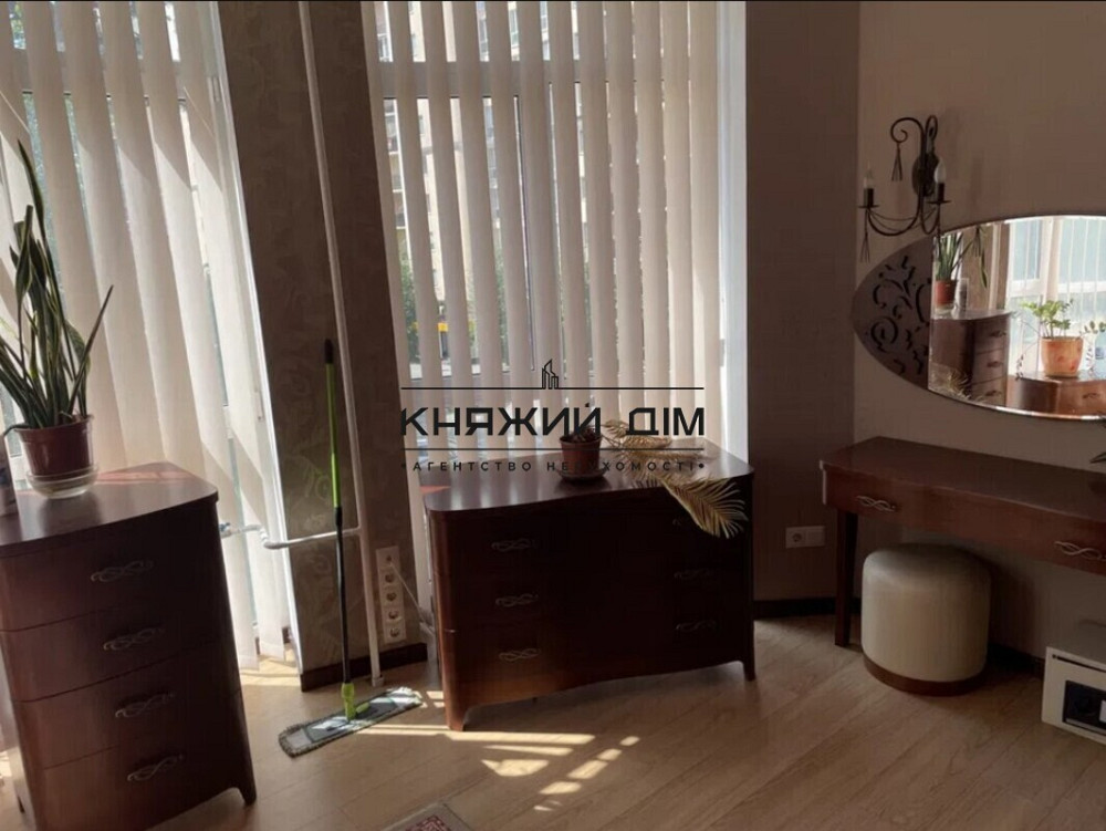 Продаж 4-х кімнатної квартири в ЖК Чайки. № 21144474 Чайки (Богуславський район) - фото 15