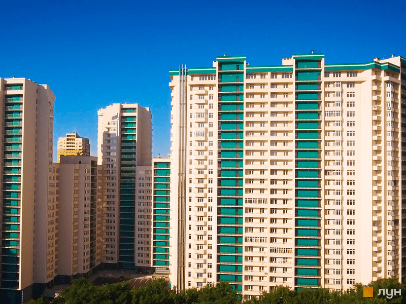 Продаж Квартира 2-кімнатна, 21/25 поверх на Василя Липківського (раніше Урицького) вул., д. 37г Київ - фото 15