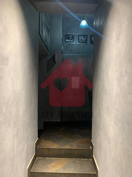 Оренда заклад громадського харчування на Набережна поверх - 1/1 Ужгород - фото 3