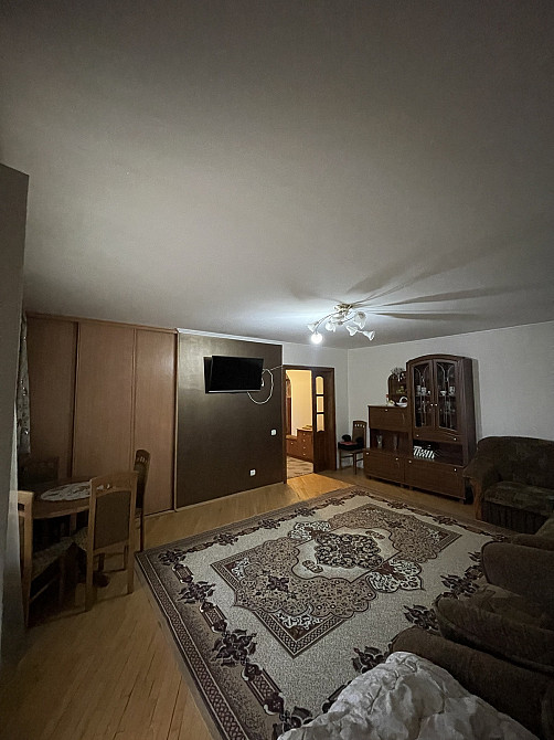 Продаж Квартира 3-кімнатна, 2/6 поверх на Вовчинецька Івано-Франківськ - фото 16