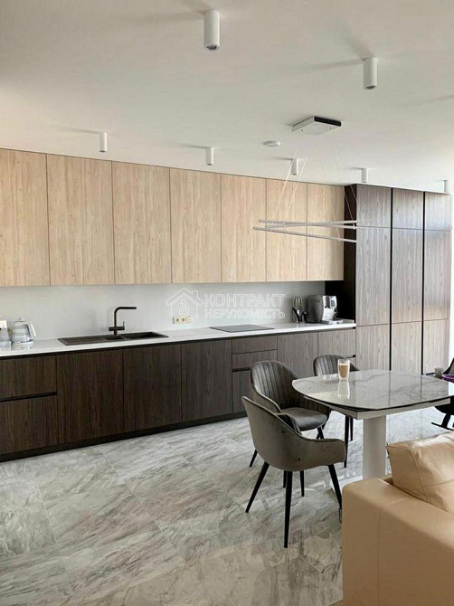 Продаж Квартира 3-кімнатна, 13/16 поверх на вул. Мінський Харків - фото 3