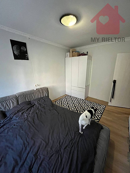 Продаж трикімнатної квартири по вул.Лавріщева Ужгород - фото 8