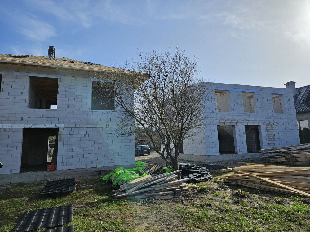 Продаж Будинок на Межева-Сад Криховцы - изображение 13