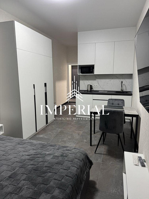 Оренда Квартира 1-кімнатна, 29/36 поверх на вул. Берестейський проспект 1 Kiev - photo 4