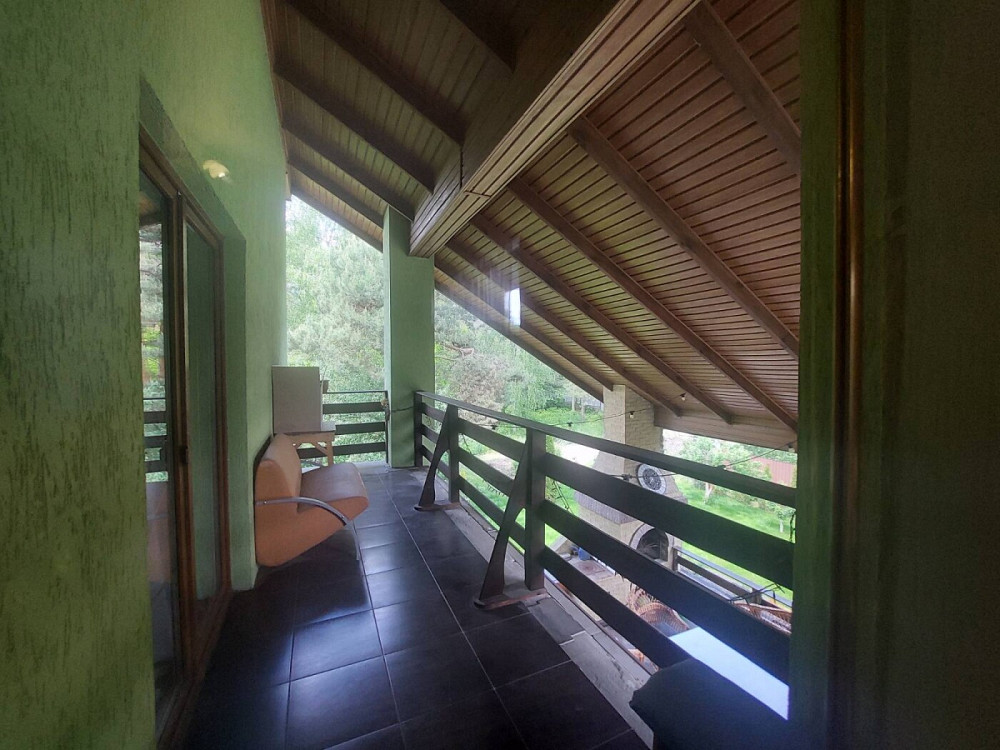 Оренда Будинок на улица Веселая, д.3 Круглик - фото 17