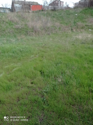 Продаж земельної ділянки 0.1 соток на ул. Шевченко, 22 Усатове - фото 1