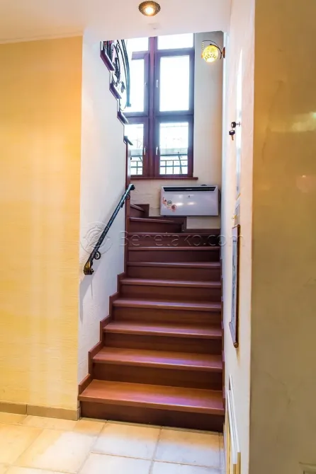 For rent 3-storey House with land 4 ares 250 sq.m 5 rooms at Фонтанская дорога,76 Odessa - photo 5