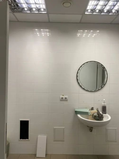 Продаж Магазин / салон / торгова точка площа 711 кв.м 1-й поверх на Середньофонтанська, 19 Одеса - фото 15