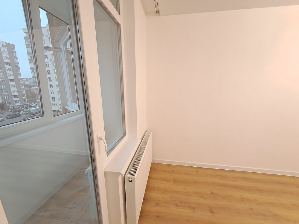 Продаж 3км квартири по вул.Київська, БАМ, Тернопіль Ternopil' - photo 14