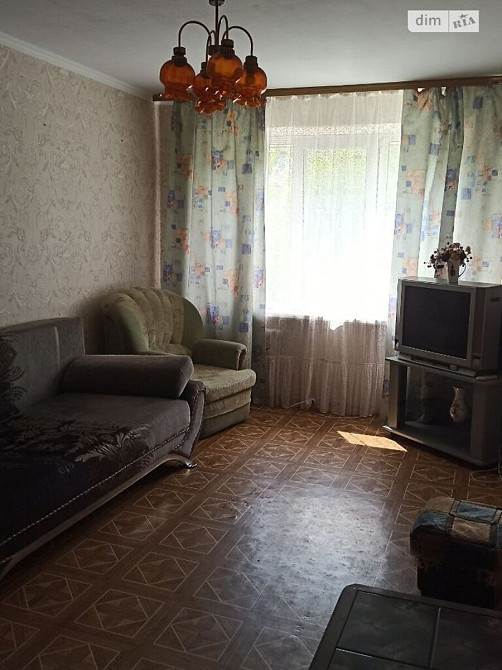 Оренда Квартира 2-кімнатна, 4/9 поверх на проспект Лісовий, 20 Киев - изображение 1