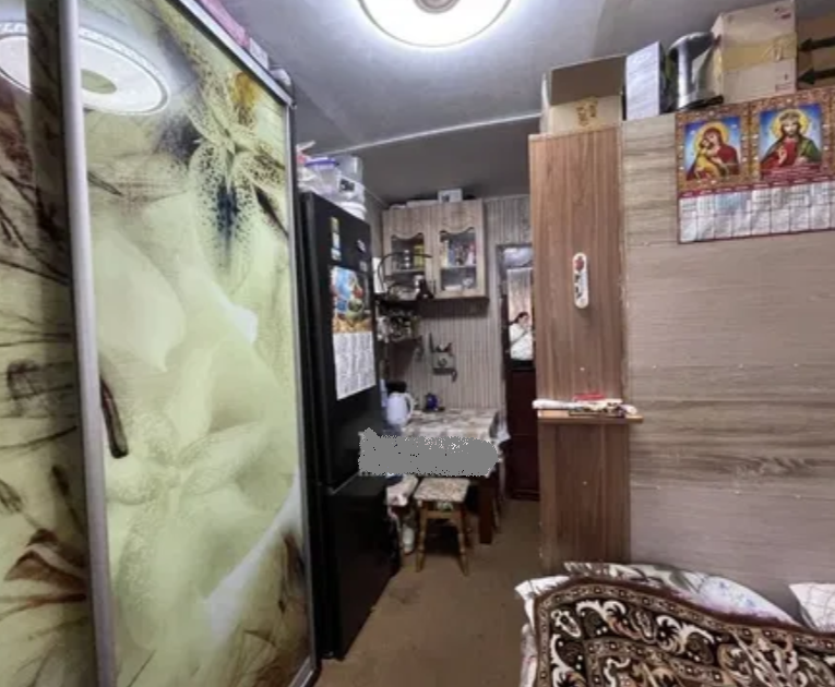 Продаж Квартира 1-кімнатна на ул. Жолио-Кюри, 20 Одесса - изображение 2