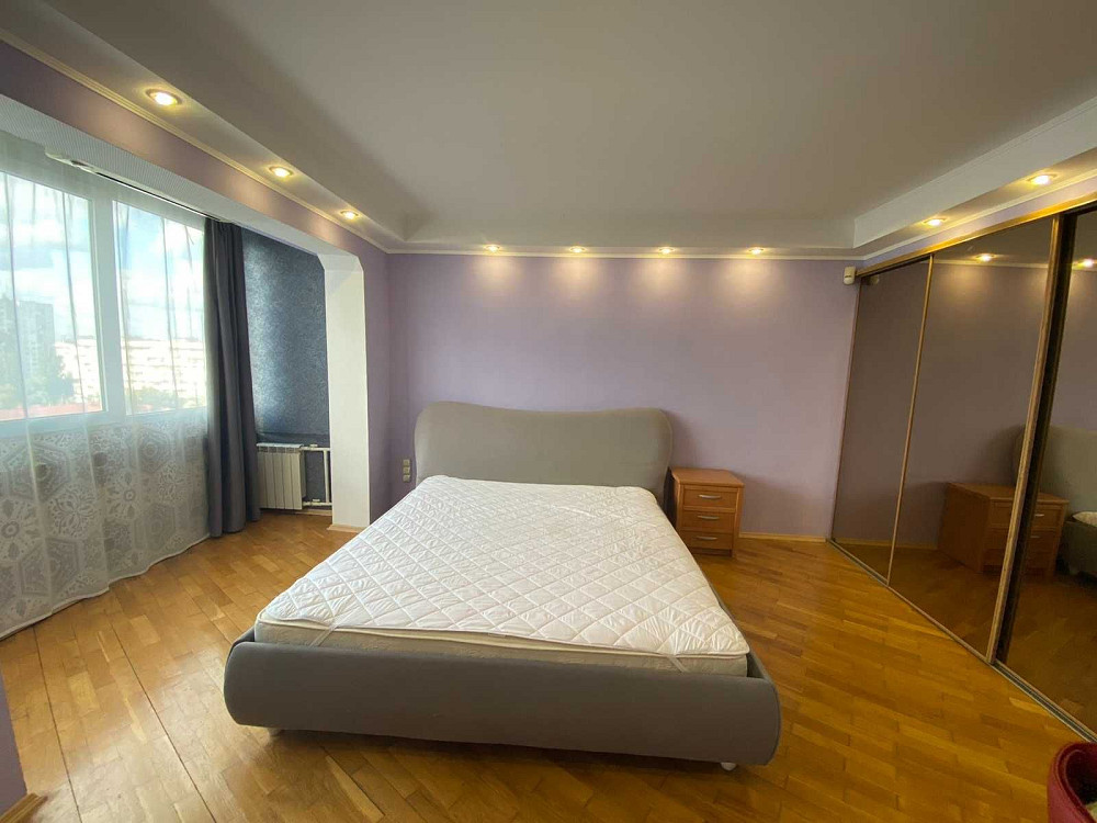 Продаж Квартира 1-кімнатна, 9/9 поверх на Оболонський вул., д. 5 Київ - фото 2