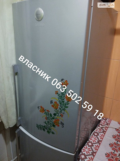 Оренда Квартира 1-кімнатна, 5/5 поверх на Келецька Вінниця - фото 13