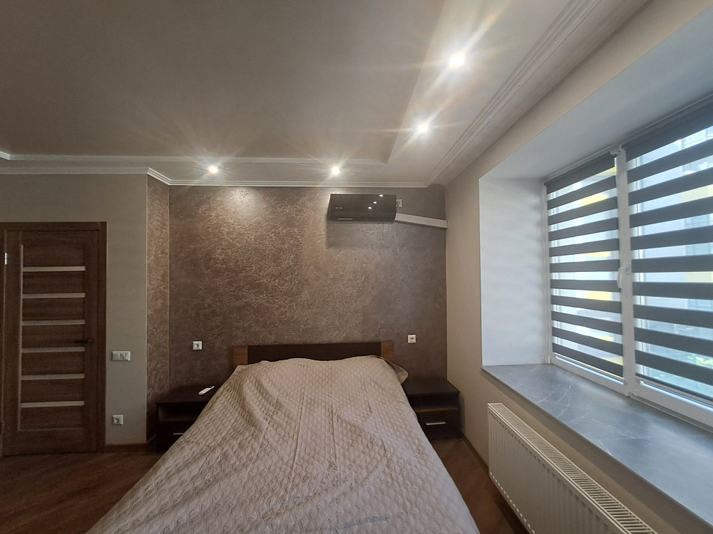 Оренда. 1- кімнатна квартира. Тернопіль. Поблизу центру. вул Енергетична Тернопіль - фото 8