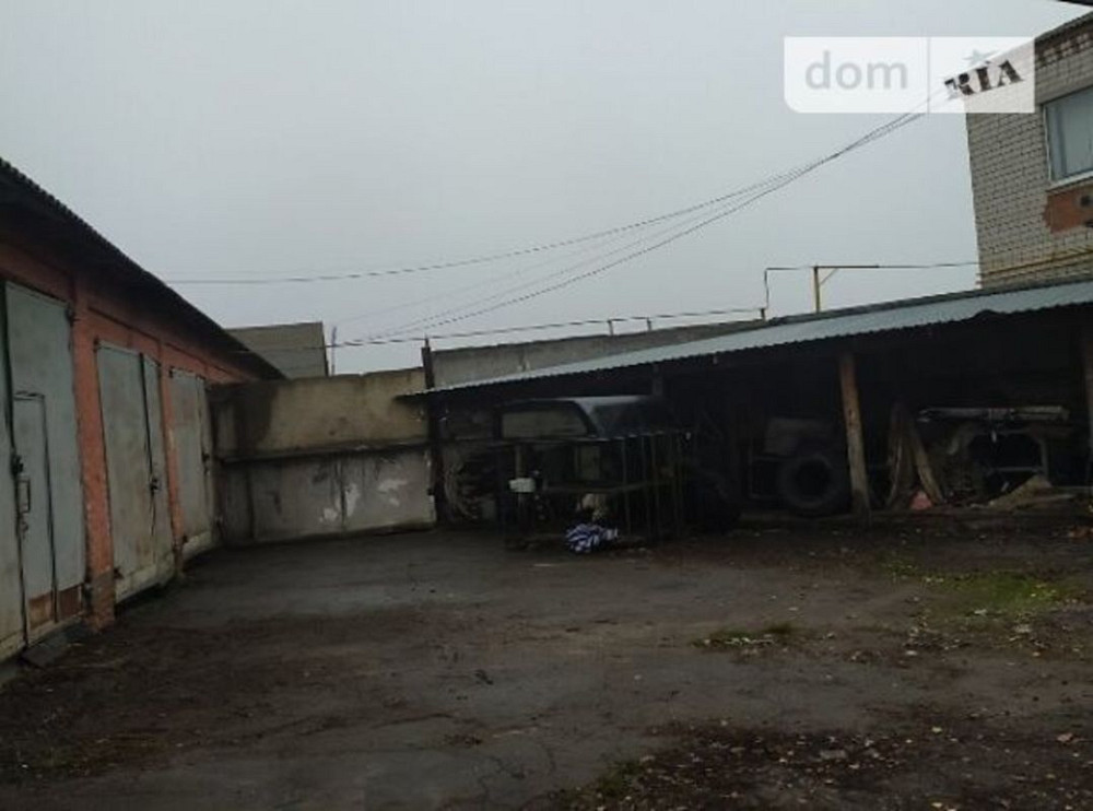 Продаж приміщення вільного призначення поверх - 1/1 Винница - изображение 1