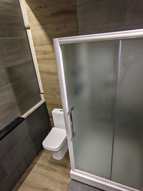 Продаю 1-ком . молодежную квартиру в стиле ЛОФТ Одеса - фото 9