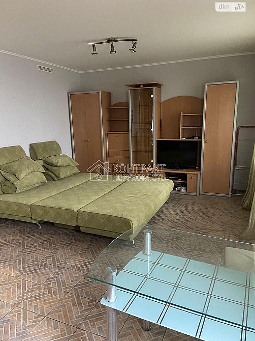 Оренда Квартира 1-кімнатна, 8/10 поверх на вул. Клочківська Kharkiv - photo 1