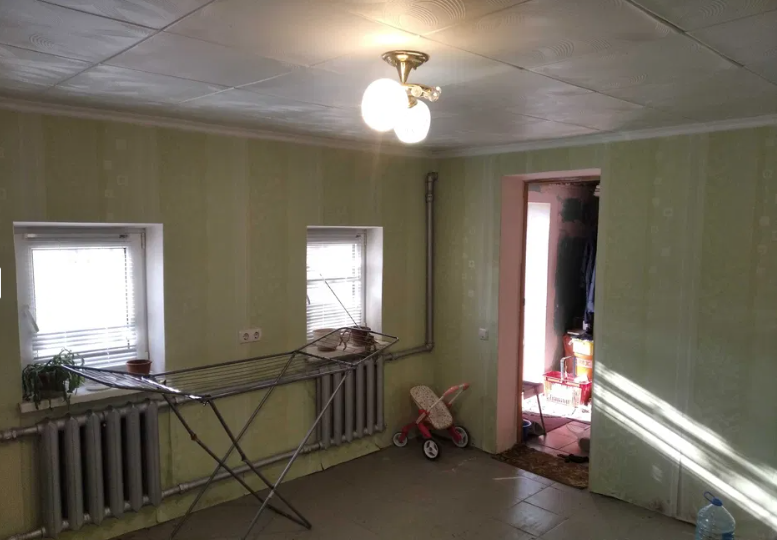 Продам два будинки на одній ділянці біля моря в с.Фонтанка (5 км від Одеси) Фонтанка - фото 11