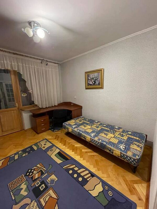 Оренда Квартира 2-кімнатна, 5/16 поверх на ул. Вишняковская, 6а Київ - фото 5