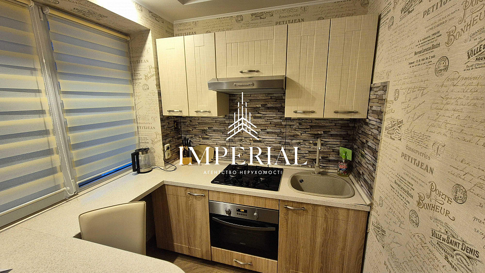 Оренда Квартира 2-кімнатна, 4/5 поверх на вул. Лейпцизька Київ - фото 10