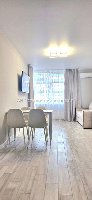 Оренда Будинок 2-кімнатний на Олександра Олеся вул., 3 Київ - фото 9