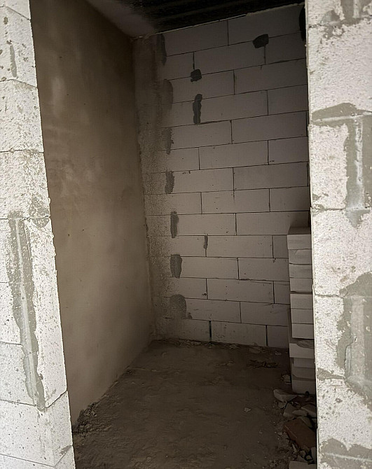 Продаж Квартира 1-кімнатна, 2/13 поверх на вул. Героїв Десантників Житомир - фото 4