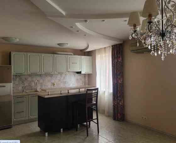 3-х ком. на Таирова-улица Левитана Одеса