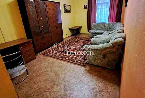 Оренда 3к Квартира 79 кв.м Тюрінська вул. Харків