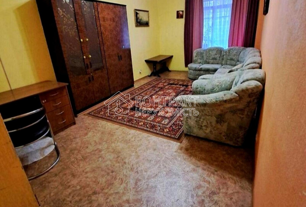 Оренда 3к Квартира 79 кв.м Тюрінська вул. Харків - фото 1