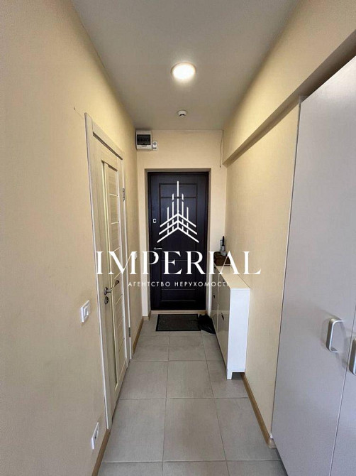 Оренда Квартира 1-кімнатна, 8/14 поверх на вул. Машинобудівна Київ - фото 5