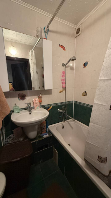 Продаж Квартира 3-кімнатна на ул. Комитетская, 11/17 Одеса - фото 14