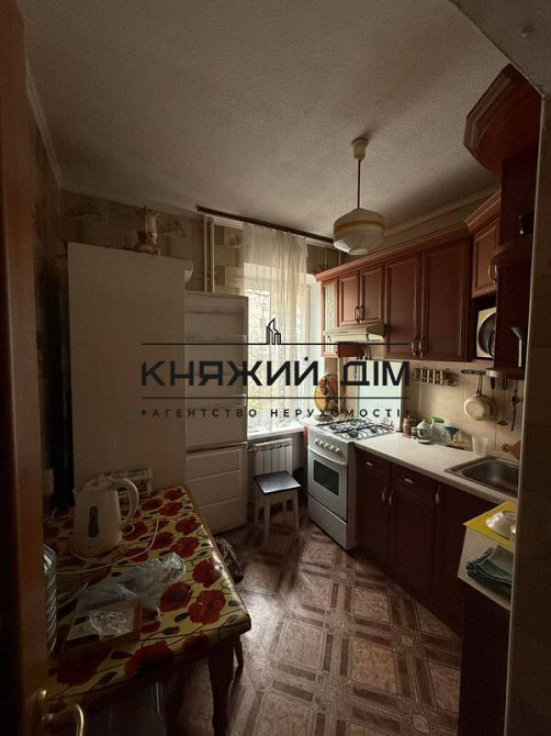 Оренда Квартира 1-кімнатна, 2/5 поверх на Полесская ул. Киев - изображение 10