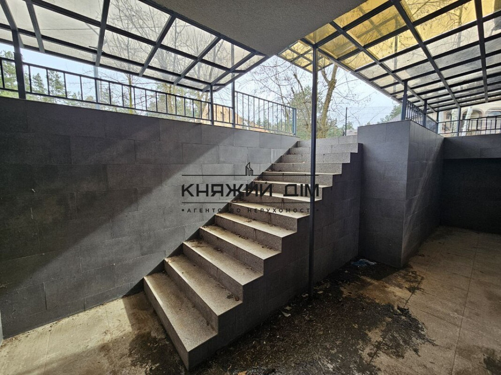 Оренда приміщення вільного призначення на Радистов ул. поверх - -1/7 Київ - фото 8